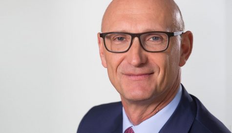 Strong results for Deutsche Telekom with ‘limited impact’ from coronavirus