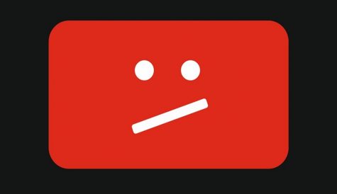 YouTube suffers major worldwide service outage