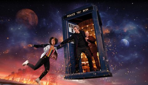 HBO Max secures Doctor Who and raft of BBC content