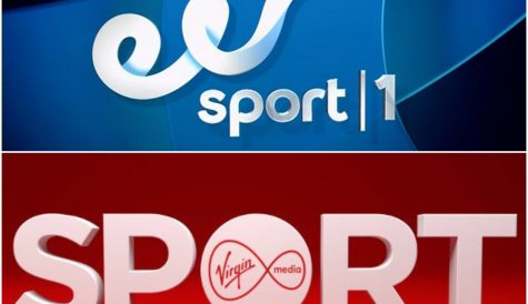 Virgin Media and eir to carry each other’s sports channels