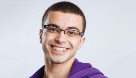 Twitch signs top YouTube streamer Nick Eh 30 to exclusive deal