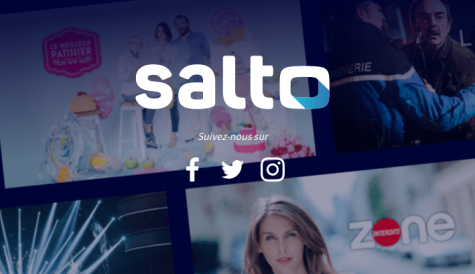 ‘French Netflix’ Salto launch likely to be delayed till autumn