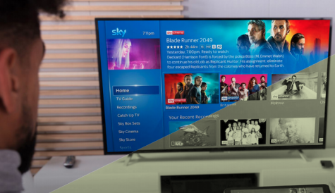 Sky AdSmart ‘increases engagement by a third’