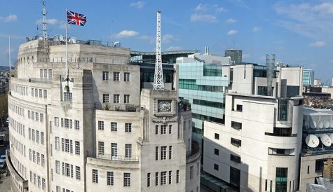 UK broadcasters ‘unlikely to survive’ without overhaul to regulations, claims Ofcom