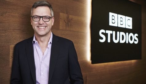 BBC Studios creates new APAC regional business