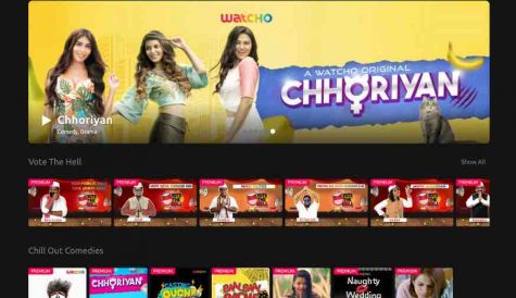 Dish TV India turns to Broadpeak technology for OTT service Watcho