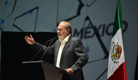 America Movil confident of acquiring Mexican licence