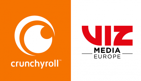 Anime platform Crunchyroll acquires majority stake in VIZ Media Europe Group for enhanced distribution