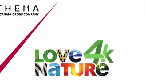 Love Nature 4K localised into Russian