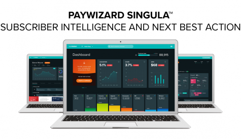 Paywizard launches Singula subscriber intelligence platform