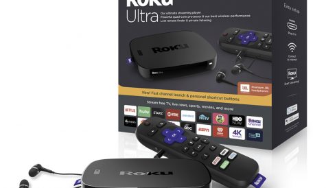 Roku introduces new devices, presents latest Roku OS update