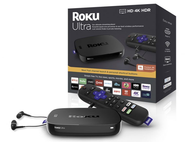 Roku introduces new devices, presents latest Roku OS update Digital