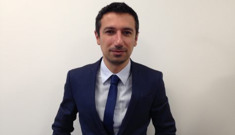 Viacom taps Fenu for director of licensing and consumer products in Italy and Greece