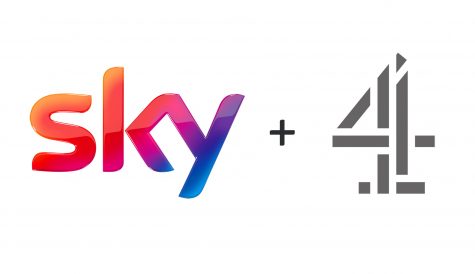 Sky expands content and tech partnership with Channel 4