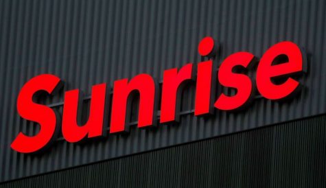 Sunrise puts end to UPC acquisition
