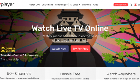 UK OTT TV Player bought by content aggregator Alchimie