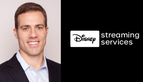 Disney hires Wilson for streaming marketing