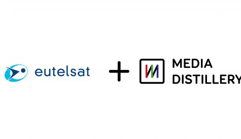 Media Distillery signs Eutelsat up for new global cloud AI platform