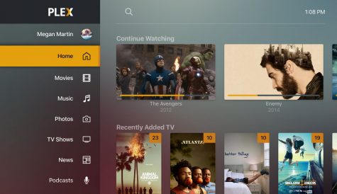 Plex expands ad-supported offer with Lionsgate deal