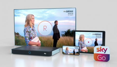 Sky Deutschland enables viewing of recordings offline on the go