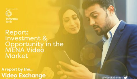 Report | Investment and Opportunity in MENA’s Broadcast and Video Market