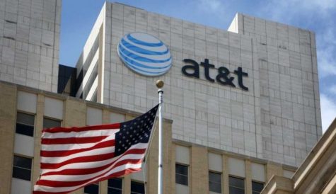 Losses slow in premium video for AT&T