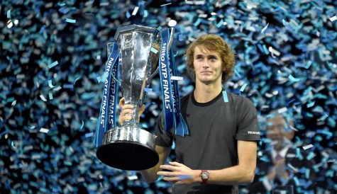 Eurosport extends ATP tennis rights with new deals