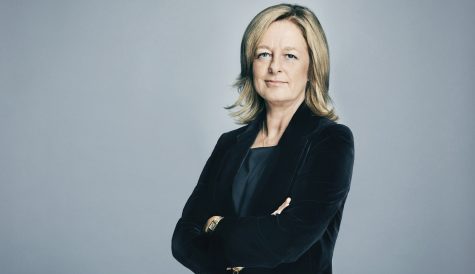 Telia taps Kirkby as CEO