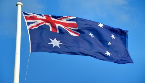 Over 70% of Australian houses use SVODs