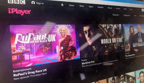 BBC announces iPlayer revamp to launch in 2020
