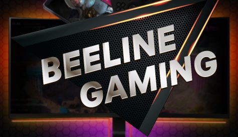 Beeline launches cloud-gaming service