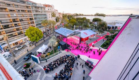 MIPCOM to run over three days without stands
