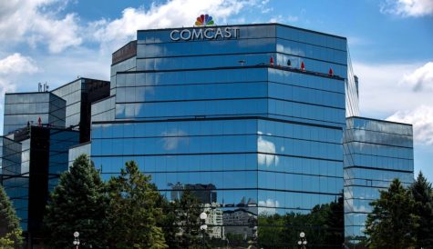 Comcast takes on Google over ad restrictions