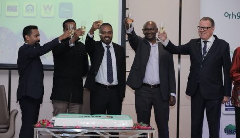 Ethiosat launches as Ethiopia’s first dedicated TV platform