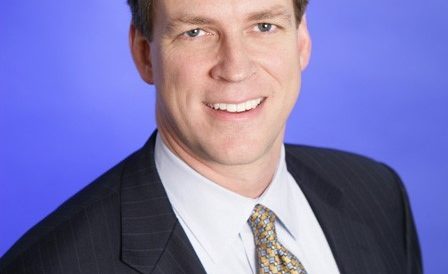Comcast hires Geoffrey Sands as EVP of corporate strategy