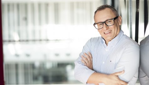 Canal+ Polska marketing chief Balicki quits