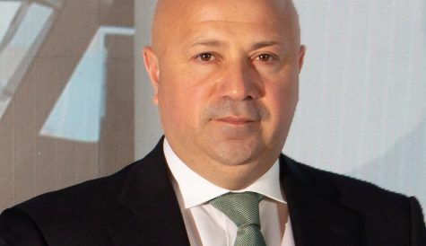 VEON hires ex Turkcell CEO