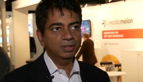 Kumar Subramanian, CEO, MediaMelon