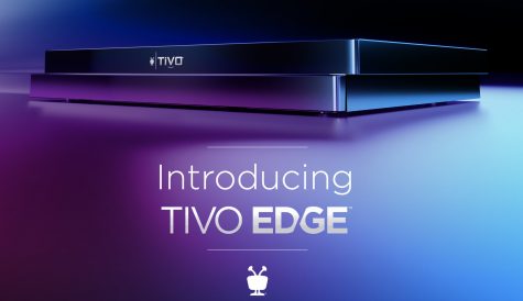 TiVo launches Dolby Vision and Atmos-supporting Edge DVR and announces TiVo+ streaming platform