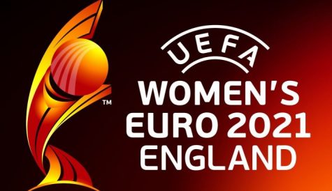 Canal+ and TF1 secure Women’s Euro 2021 rights