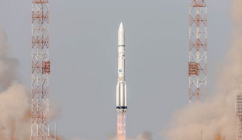 Eutelsat’s latest satellite launches successfully