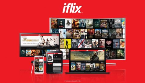 OTT iflix signs two-year deal with Konnect Digital
