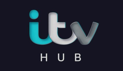 ITV reports festive growth