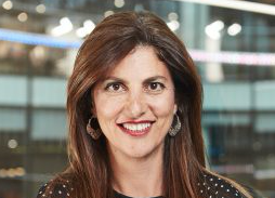 ITV Studios’ Kyriacou to take charge at Viacom UK, Northern and Eastern Europe