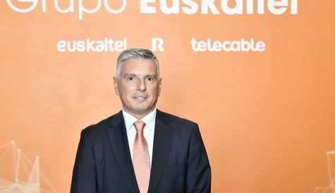 Euskaltel names new chairman, reports stronger growth