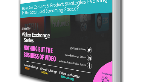 Report | How are Content and Product Strategies Evolving in the Saturated Streaming Space?