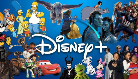 Two days with Disney+ – can it beat Netflix?