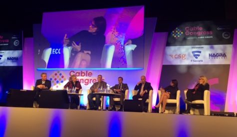 Cable Congress: industry still seeking consensus on market drivers for Gigabit broadband