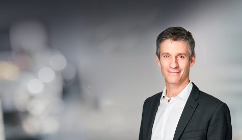 Proximus names former Canal+ exec Boutin as CEO