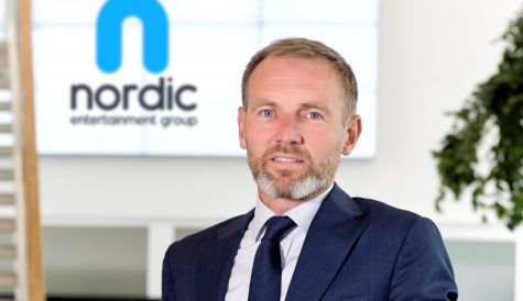 Nordic Entertainment extends deal with Com Hem
